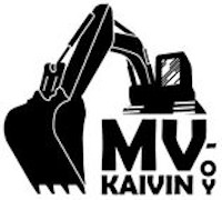 MV-kaivin oy